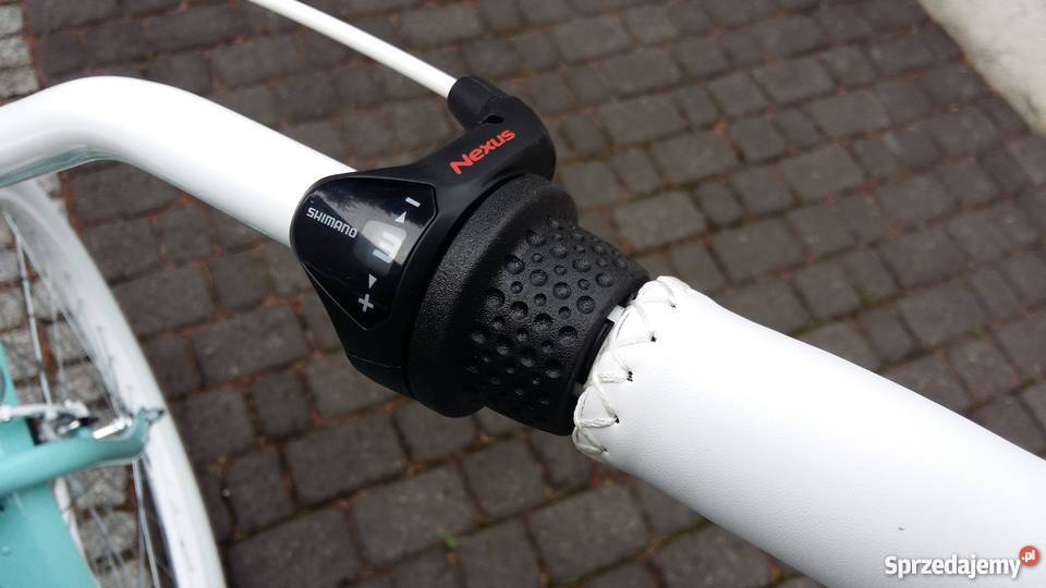 Rower Cruiser Imperial Bike 26cl kujawsko-pomorskie Włocławek