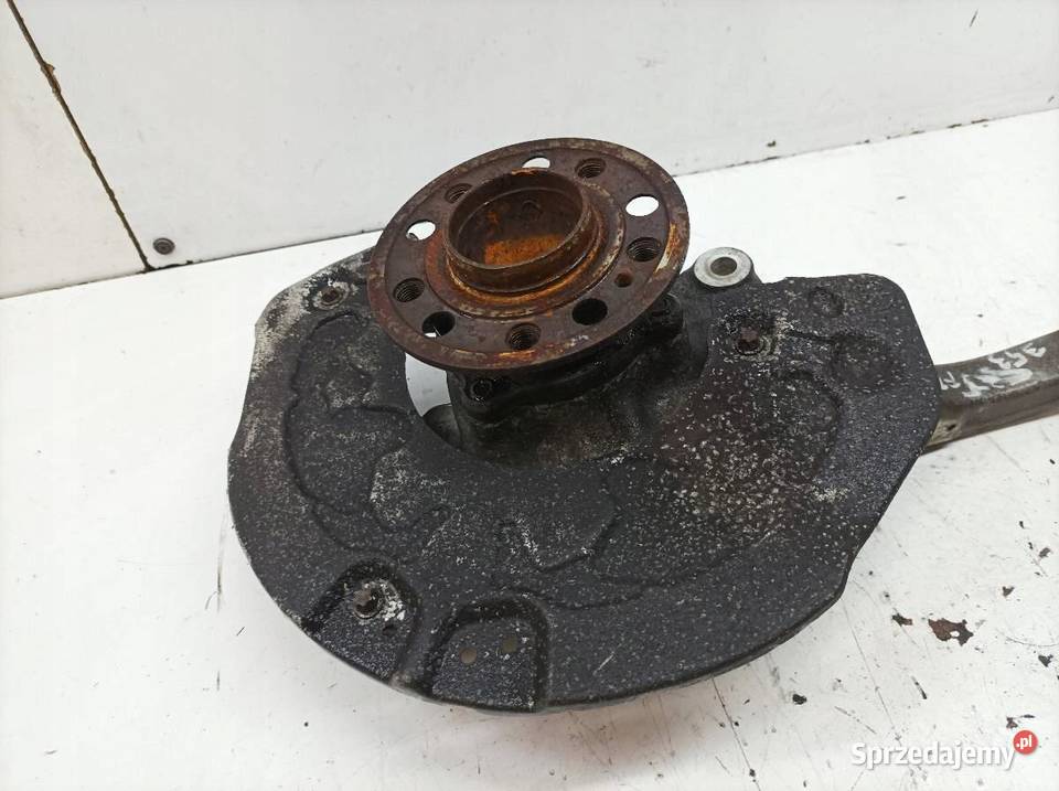 ZWROTNICA PRAWY PRZÓD 20 CDI MercedesBenz Eklasa