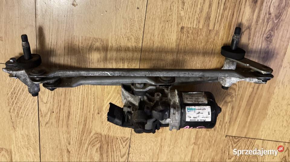MECHANIZM WYCIERACZEK CHEVROLET AVEO T300 1014r Rok produkcji 2012 Sosnowiec sprzedam