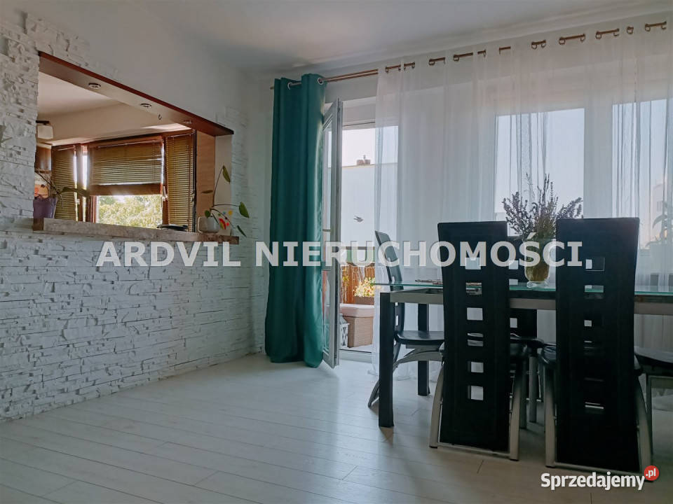 Mieszkanie Białystok 588m2 3 pokoje