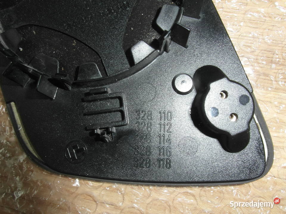 lusterko Audi A3 A4 A6 A8 8D0857536AD Szczecin