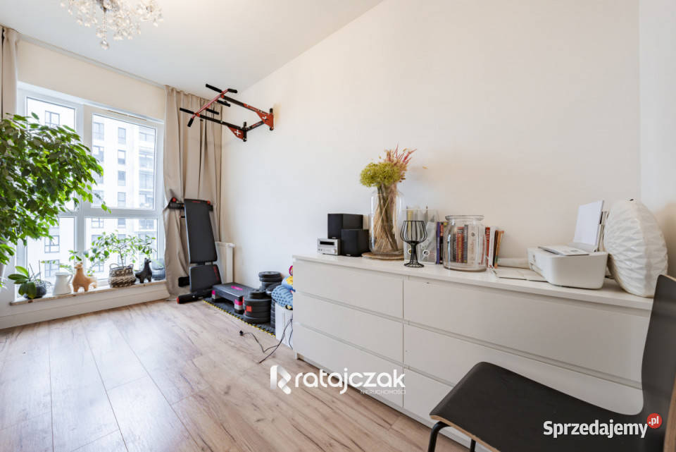 Do sprzedaży mieszkanie 658m2 3 pokoje Gdańsk
