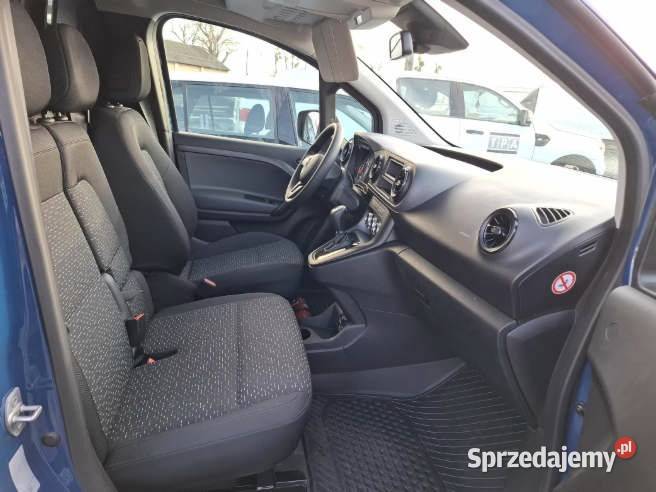 MERCEDESBENZ ECITAN 2024 EE 122