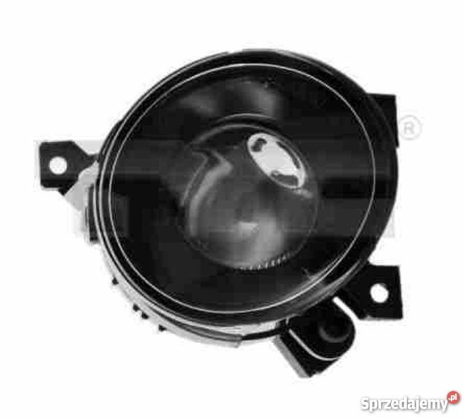 HALOGEN PRLE H11 VW CADDY 03041204 TOURAN Pruszków