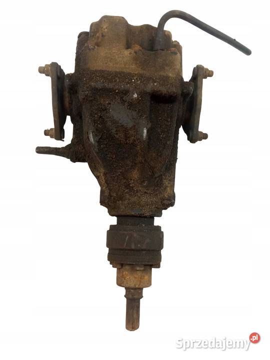 DYFERENCJAŁ MOST TYŁ MK7 12 B 4X4 AWD Suzuki sprzedam