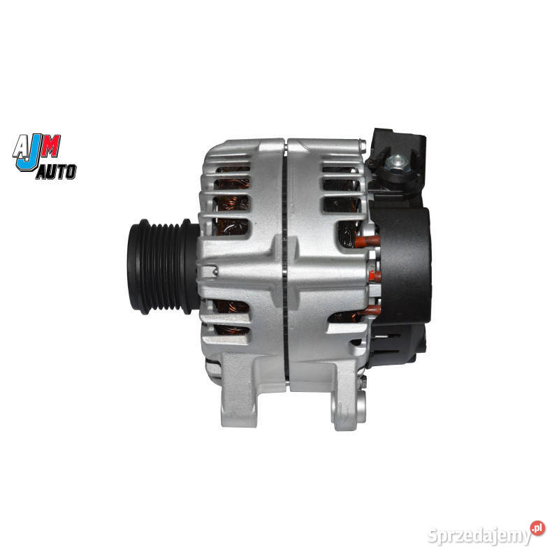 Alternator FG23S072 20 TDCI BiTurbo 4x4 Ford osobowe Grabów Szlachecki sprzedam