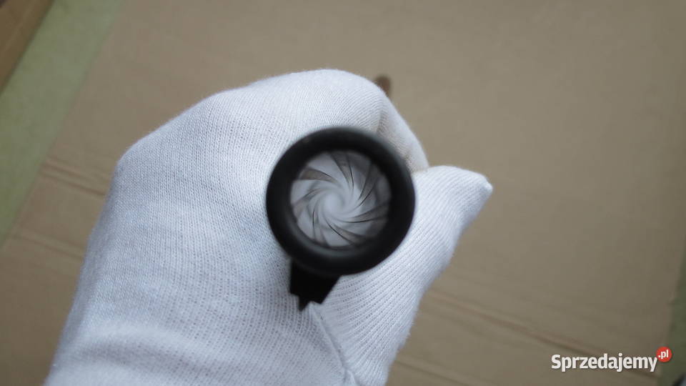 Sharps IAB Gardone VT kal 54 Chojnice