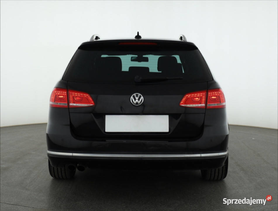 VW Passat 20 TDI ASR (kontrola trakcji) Piaseczno