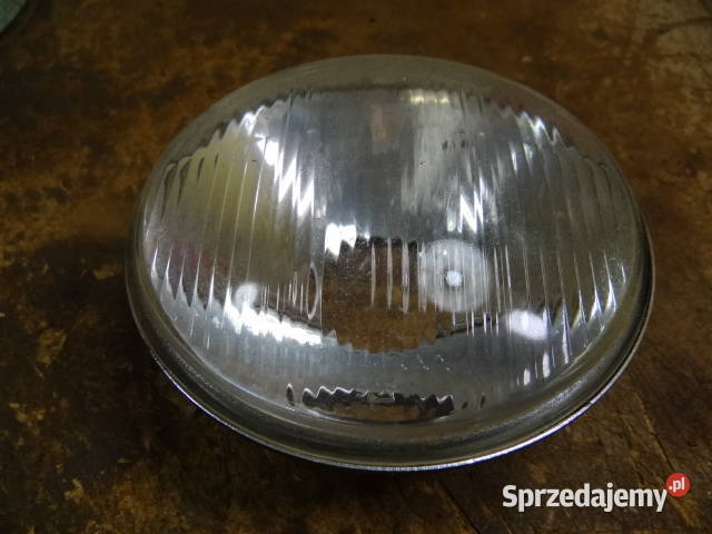klosz lampy FER 130 mm MZ ES 150 IWL Troll Żary