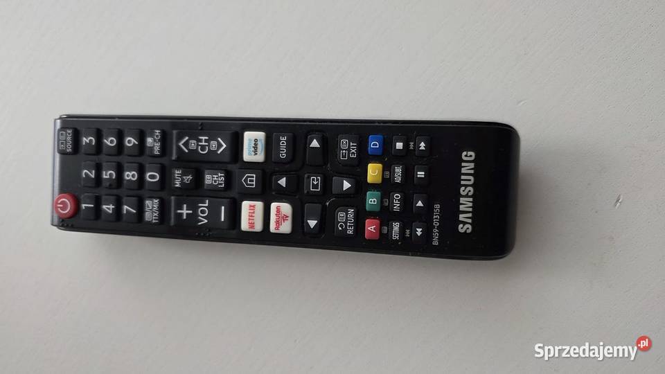 Samsung 4K Smart TV Telewizory Inowrocław