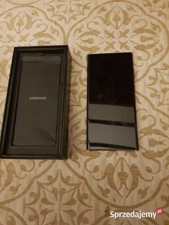 Samsung Galaxy S22 Ultra