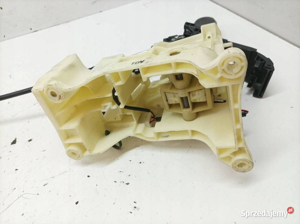 LEWAREK SKRZYNI BIEGÓW WYBIERAK 30 CRDI AUTOMAT