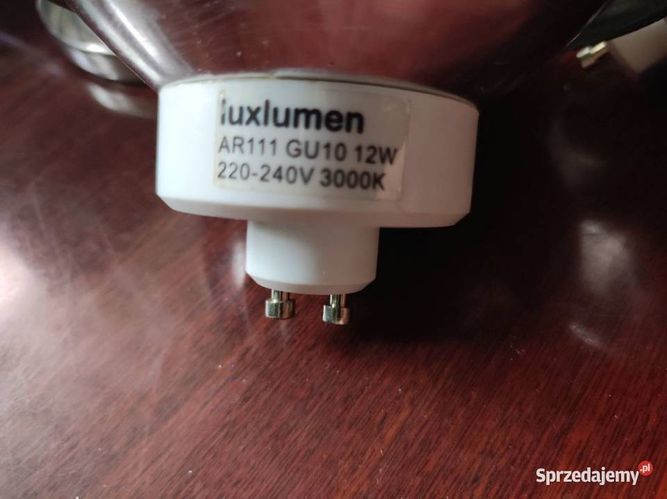 żarówka reflektor led światło oświetlenie LED Kielce