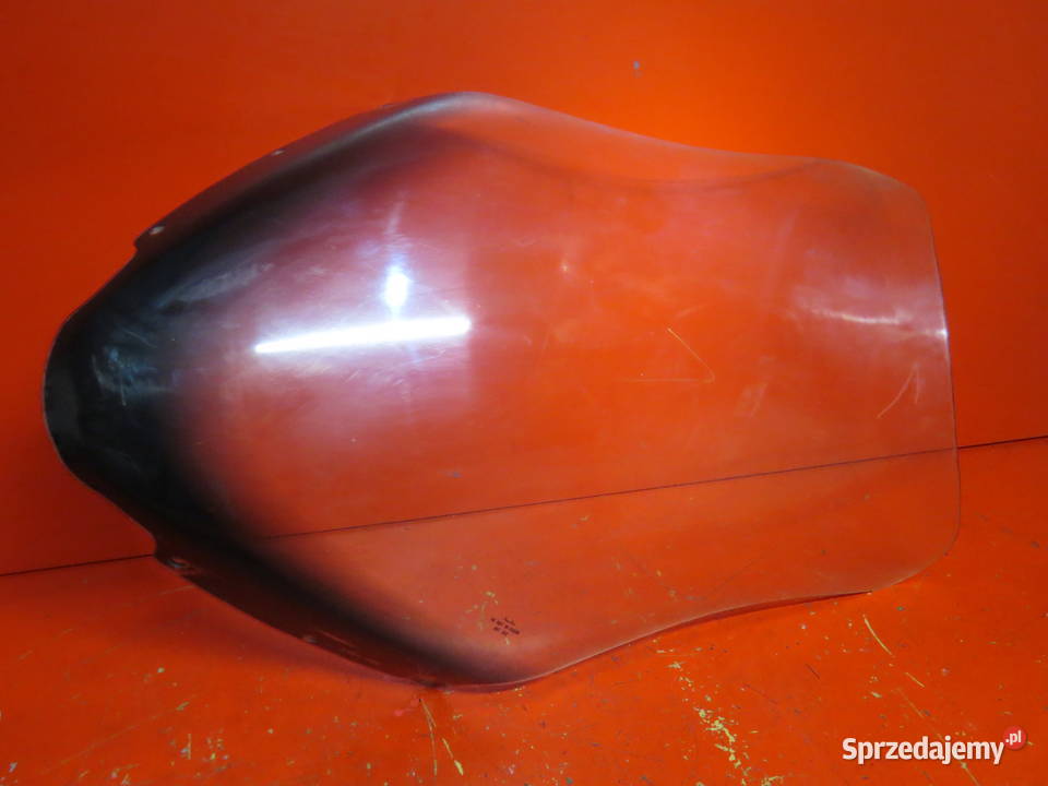 SUZUKI BURGMAN 400 250 07 k7 szyba szybka mazowieckie Warszawa sprzedam