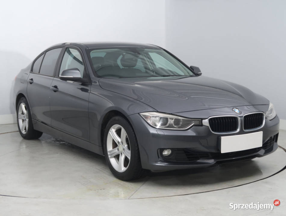 BMW 3 320 i Bielany Wrocławskie