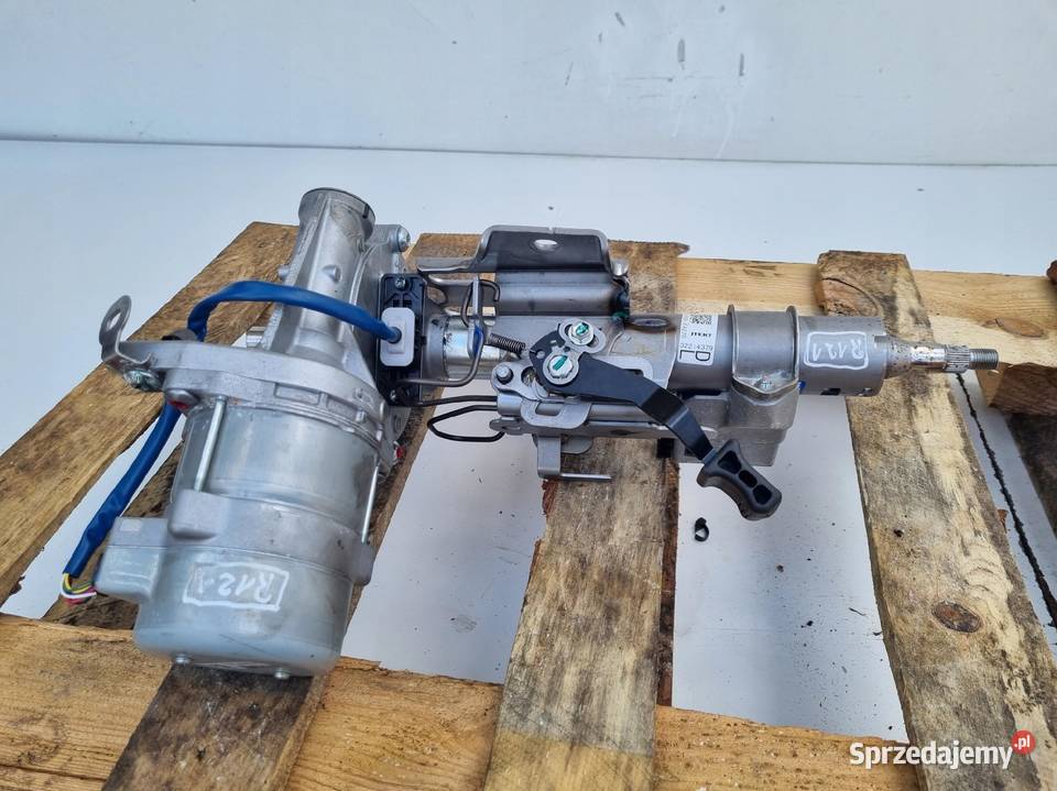 Toyota CHR CHR ELEKTRYCZNE WSPOMAGANIA Pompa