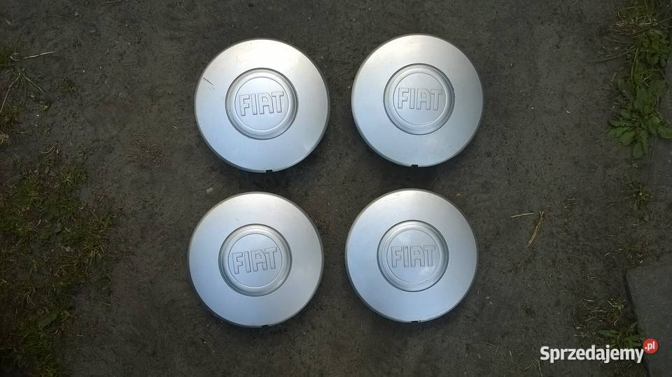 Kołpak dekiel Fiat Scudo 9658679880 kołpaki Siedlce sprzedam
