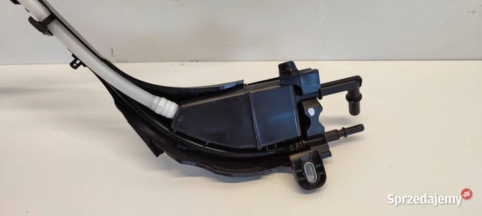 VW TIGUAN II ALLSPACE PRZEWODY PALIWA 15 TSI dolnośląskie