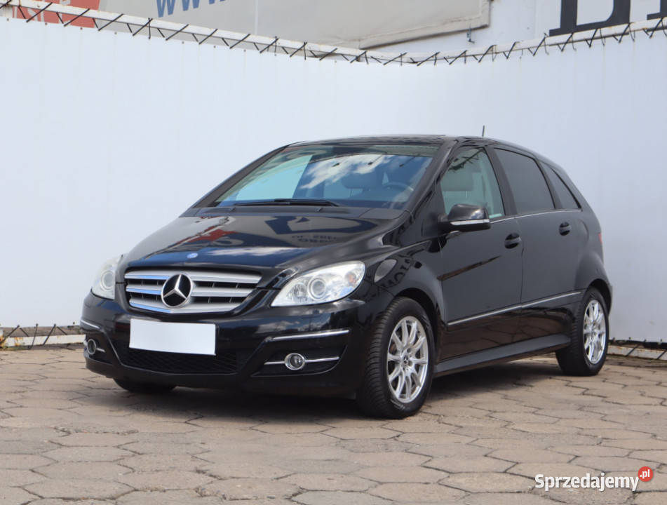 Mercedes B B 180 CDI