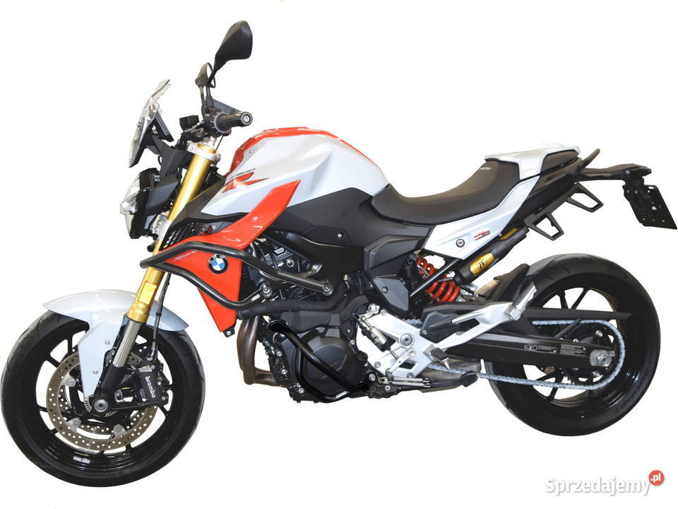 Gmole do BMW F 900 R 2020 dolne śląskie Częstochowa