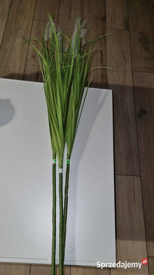 Trawa Sztuczna Ozdobna