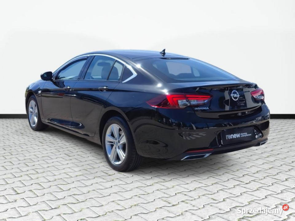 Opel Insignia 2022r Salon Faktura 23 Warszawa