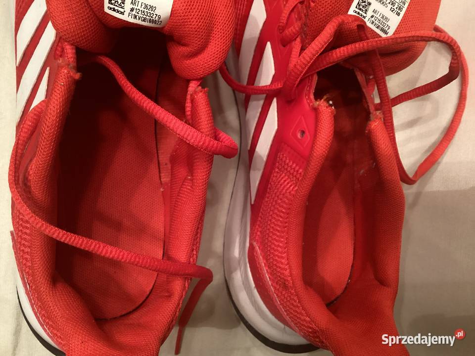 Adidas Wojcieszków sprzedam