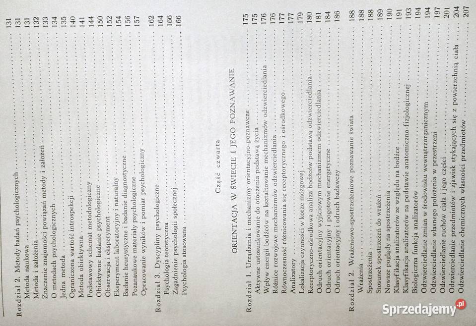 Psychologia Tom 12 Włodzimierz Szewczuk twarda z obwolutą