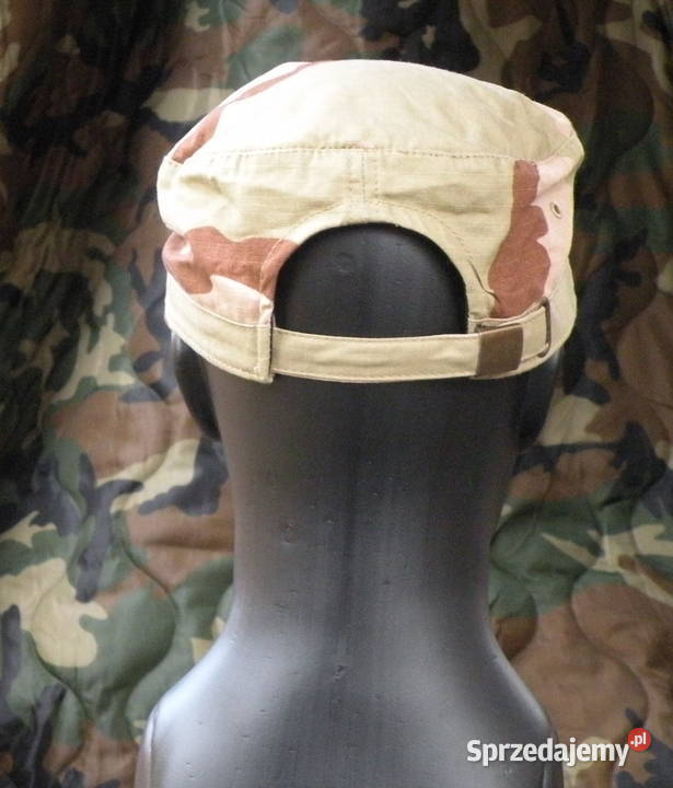 Czapka desert 3 color HelikonTex Wrocław sprzedam