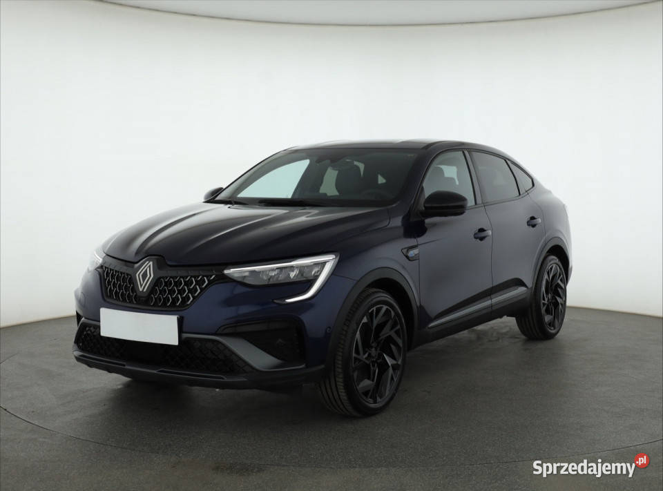 Renault Arkana ETech ESP Piaseczno