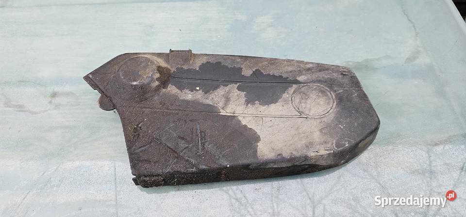 Osłona rozrządu vw polo 86c 13 030109123b Zbąszyń