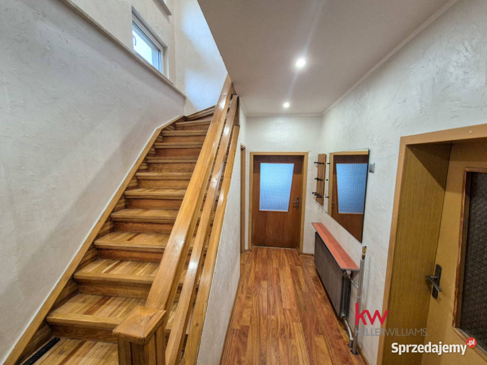 Dom wolnostojący Bełk 160m2