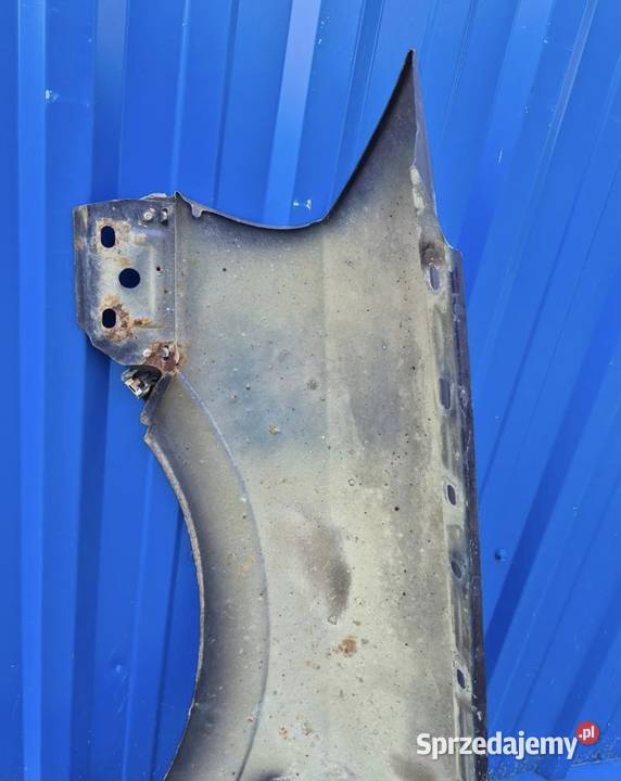 BŁOTNIK PRZÓD PRAWY OPEL ASTRA II 2 G Działoszyce