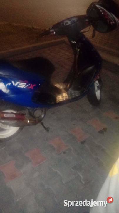 Części peugeot vivacity speedfight2 trekker tkr pas napędowy Bucze