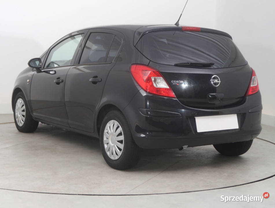 Opel Corsa 14 Turbo Bielany Wrocławskie