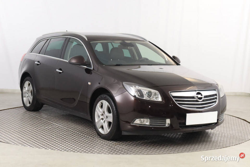 Opel Insignia 16 Turbo Motoryzacja Zabrze