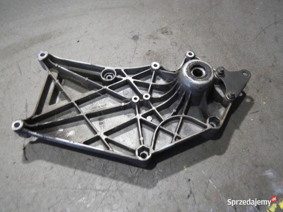 APRILIA ATLANTIC 500 WAHACZ MOCOWANIE KOŁA pomorskie Gdańsk