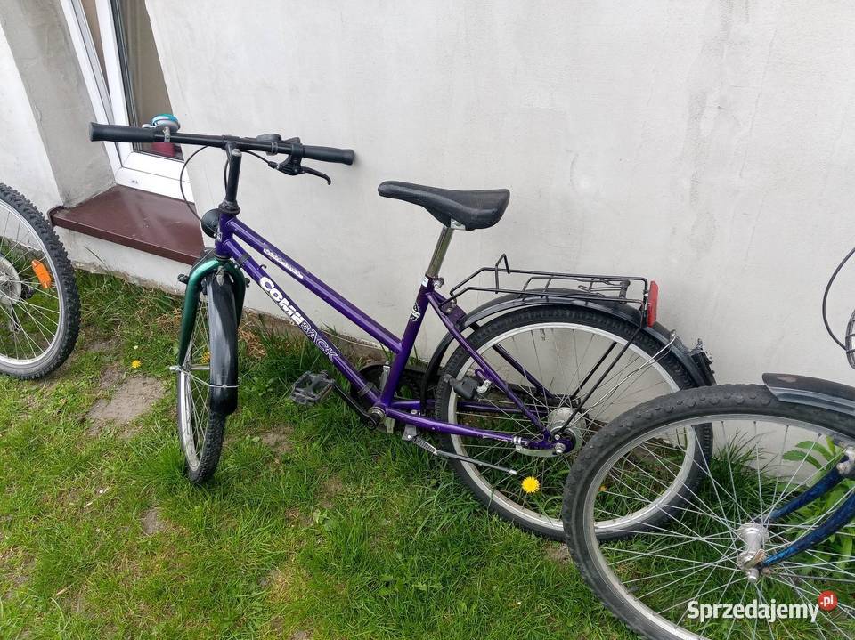 Rowery 26 i 24 Chrzanów