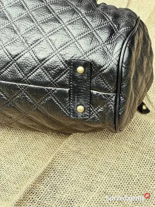 Kuferek Torebka Marc Jacobs Vintage Do Ręki na Warszawa sprzedam