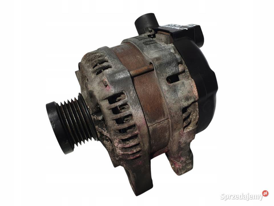 ALTERNATOR Ford Focus MK3 10 EcoBoost osobowe