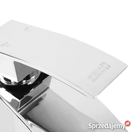 BATERIA UMYWALKOWA AQUA MARIN CHROMOWANA NOWA Warszawa