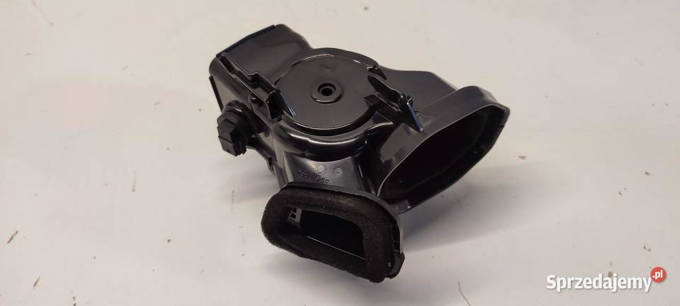 MERCEDES GLC W253 X253 KANAŁ SILNICZEK NAWIEWU