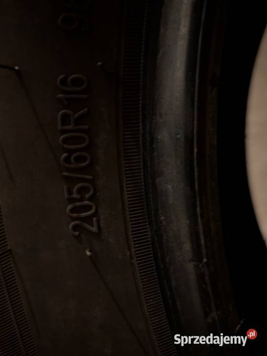 OPONY LETNIE DIAMOND BACK Advantex Eco 20560R16 małopolskie Nowy Targ sprzedam