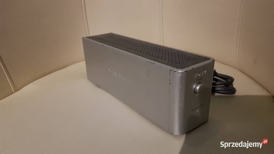 Wzmacniacz Sony TASB500WR surround tylny Lublin