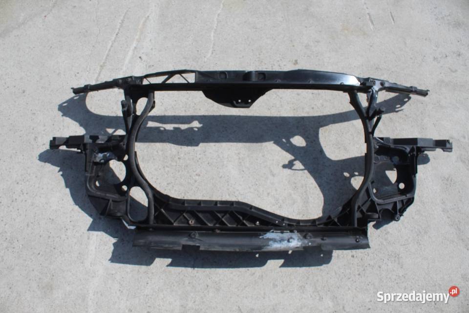 PAS PRZEDNI WZMOCNIENIE AUDI A4 B6 25 TDI wielkopolskie