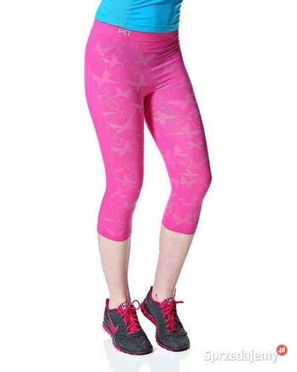 KARI TRAA BUTTERFLY getry treningowe XL łosiowy lubelskie Zamość