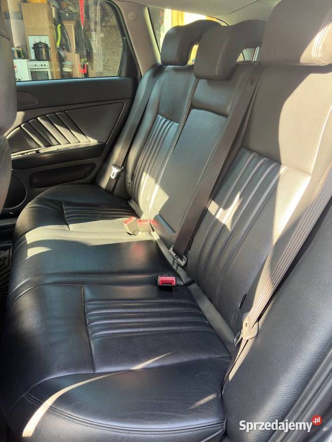 Alfa Romeo 159 24jtdm