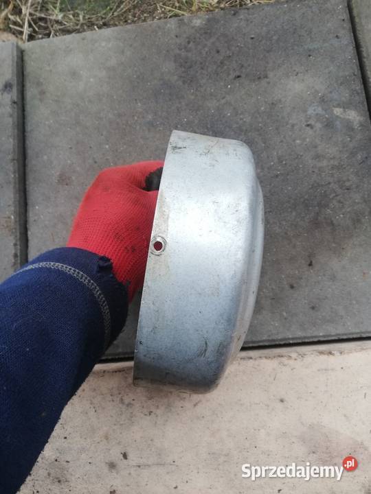 Pokrywa silnika wfmmagneto łódzkie sprzedam