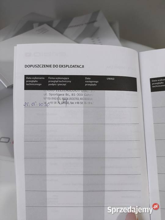 Enbio s sterylizator parowy Fryzjerstwo i kosmetyka podkarpackie Rzeszów