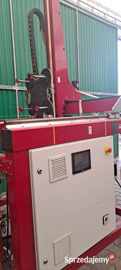 Sterownik PLC Delta DVP12SA2